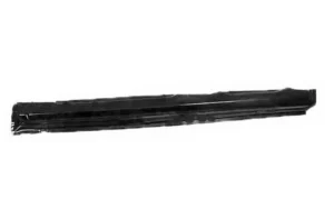 Поріг Mitsubishi Lancer 7 1992-1995 седан - правий, FP 3716 012