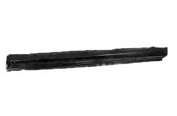 Поріг Mitsubishi Lancer 7 1992-1995 седан - правий, FP 3716 012