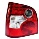 Ліхтар задній (стоп) Volkswagen Polo 5 2002-2005 лівий, FP 7401 F1-E