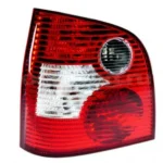 Ліхтар задній (стоп) Volkswagen Polo 5 2002-2005 правий, FP 7401 F2-E