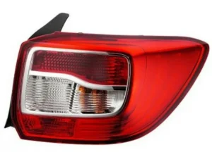 Ліхтар задній (стоп) правий Renault Logan 2013-2017 седан, FP 5631 F6-P