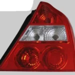 Ліхтар задній (стоп) Chery Eastar 2003-2011 лівий, FP 1506 F1-P