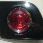 Ліхтар задній (стоп) Mazda 3 хетчбек 2004-2009 лівий внутрішній, FP 3477 F7-E