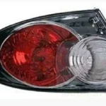 Ліхтар задній (стоп) Mazda 6 GG/GY 2002-2008 - правий зовнішній, FP 4403 F6-E