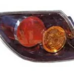 Ліхтар задній (стоп) Mazda 3 BK 2005-2007 хетчбек - лівий зовнішній, FP 3477 F5-E
