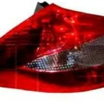 Ліхтар задній (стоп) ЗАЗ Forza 2011+ седан лівий, FP 7701 F1-P