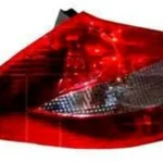 Ліхтар задній (стоп) ЗАЗ Forza 2011+ седан правий, FP 7701 F2-P