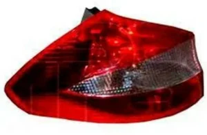 Ліхтар задній (стоп) ЗАЗ Forza 2011+ седан правий, FP 7701 F2-P