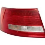 Ліхтар задній (стоп) лівий Audi A6 C6 2005-2008 зовнішній Седан, FP 1204 F1-P