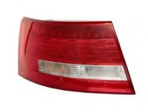 Ліхтар задній (стоп) лівий Audi A6 C6 2005-2008 зовнішній Седан, FP 1204 F1-P