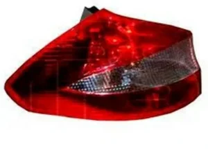Ліхтар задній (стоп) ЗАЗ Forza Chery A13 2011+ хетчбек правий, FP 7701 F4-P