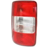 Ліхтар задній (стоп) правий Volkswagen Caddy 2004-2015, FP 7406 F12-H