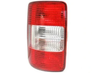 Ліхтар задній (стоп) правий Volkswagen Caddy 2004-2015, FP 7406 F12-H