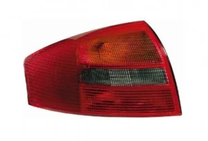 Ліхтар задній (стоп) Audi A6 седан 2001-2005 лівий зад хід, FP 0014 F1-H