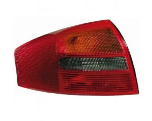 Ліхтар задній (стоп) Audi A6 седан 2001-2005 правий зад хід, FP 0014 F2-H
