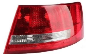 Ліхтар задній (стоп) правий Audi A6 C6 2005-2008 зовнішній Седан, FP 1204 F2-E