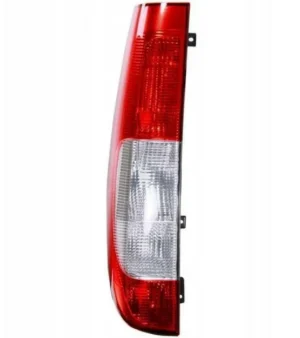 Ліхтар задній (стоп) Mercedes Vito 2003-2010 лівий, FP 3542 F1-H
