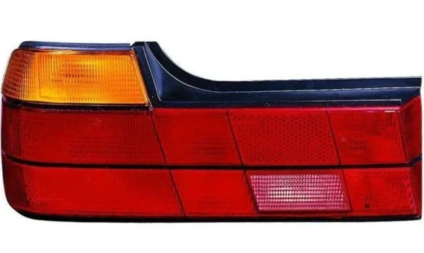 Ліхтар задній (стоп) BMW 7 E38 1994-2002 лівий, FP 0075 F3-E