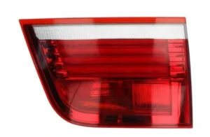 Ліхтар задній (стоп) BMW X5 E70 внутрішній 2010-2013 правий, FP 1418 F4-A
