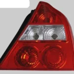 Ліхтар задній (стоп) Chery Eastar 2003-2011 правий, FP 1506 F2-P