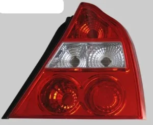 Ліхтар задній (стоп) Chery Eastar 2003-2011 правий, FP 1506 F2-P