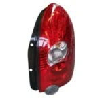 Ліхтар задній (стоп) Chery QQ Jaggi 2006-2010 лівий, FP 1504 F1-P