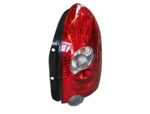 Ліхтар задній (стоп) Chery QQ Jaggi 2006-2010 лівий, FP 1504 F1-P