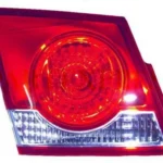 Ліхтар задній (стоп) Chevrolet Cruze седан 2009+ правий внутрішній, FP 1711 F4-P