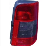 Ліхтар задній (стоп) Citroen Berlingo Peugeot Partner 1997-2007 лівий, FP 0550 F1-E