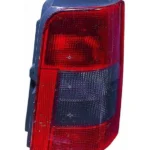 Ліхтар задній (стоп) Citroen Berlingo Peugeot Partner 1997-2007 правий, FP 0550 F2-E