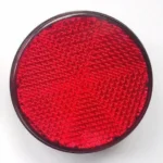 Ліхтар задній Mitsubishi ASX 2013+ в бампер катафот, FP 4823 F0