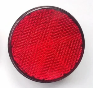 Ліхтар задній Mitsubishi ASX 2013+ в бампер катафот, FP 4823 F0