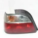 Ліхтар задній (стоп) Daewoo Nexia 1995-2008 правий матовий Седан, FP 1105 F6-P