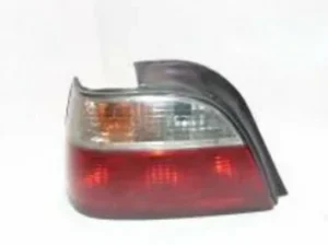 Ліхтар задній (стоп) Daewoo Nexia 1995-2008 правий матовий Седан, FP 1105 F6-P