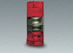 Ліхтар задній (стоп) Fiat Ducato 230 1994-2001 правий, FP 2092 F2-A