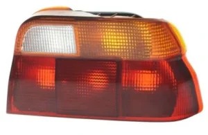 Ліхтар задній (стоп) Ford Escort / ORion 1990-1995 Седан, FP 2530 F2-E