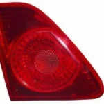 Ліхтар задній (стоп) Toyota Corolla 2007-2009 лівий внутрішній, FP 7015 F3-P
