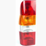 Ліхтар задній (стоп) Ford Transit 2000-2006 лівий, FP 2801 F1-P