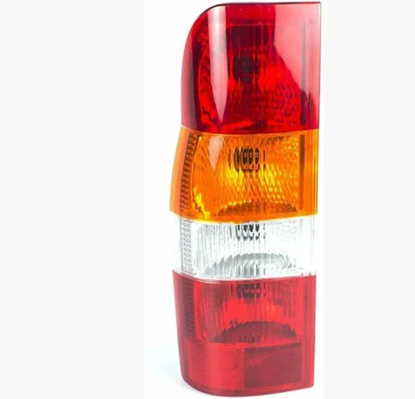 Ліхтар задній (стоп) Ford Transit 2000-2006 лівий, FP 2801 F1-P