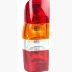 Ліхтар задній (стоп) Ford Transit 2000-2006 правий, FP 2801 F2-P