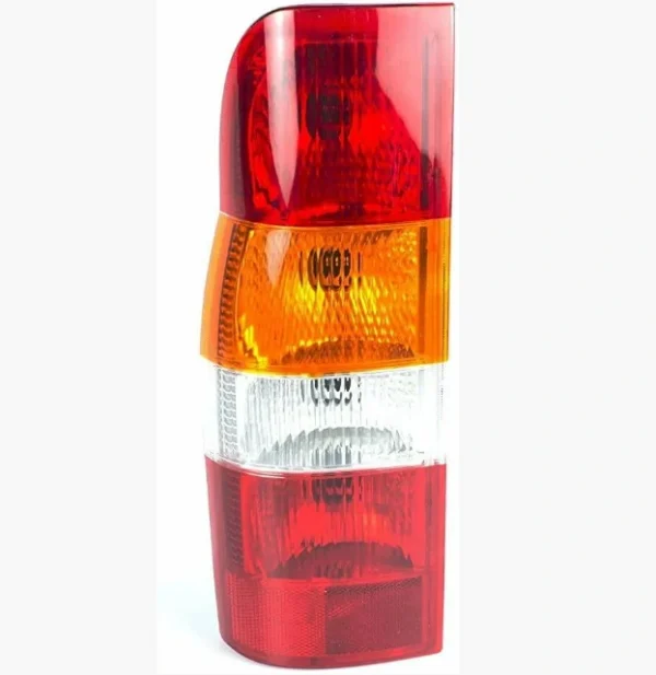 Ліхтар задній (стоп) Ford Transit 2000-2006 правий, FP 2801 F2-P