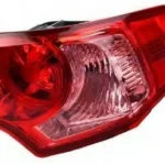 Ліхтар задній (стоп) Honda Accord 8 2008-2013 Європа лівий Європа Седан, FP 3025 F1-E