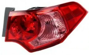 Ліхтар задній (стоп) Honda Accord 8 2008-2013 Європа лівий Європа Седан, FP 3025 F1-E