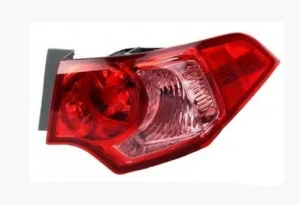 Ліхтар задній (стоп) Honda Accord 8 2008-2013 Європа правий Європа Седан, FP 3025 F2-E