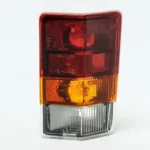 Ліхтар задній (стоп) Citroen C25 / Fiat Ducato 1981-1994 правий, FP 2096 F6-E