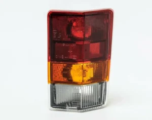 Ліхтар задній (стоп) Citroen C25 / Fiat Ducato 1981-1994 правий, FP 2096 F6-E