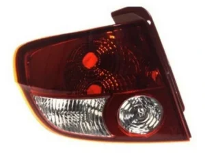 Ліхтар задній (стоп) Hyundai Getz 2002-2005 правий, FP 3127 F2-E