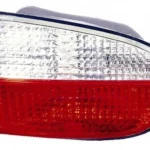 Ліхтар задній (стоп) Hyundai H-1 / Н200 2000-2005 правий внутрішній, FP 3211 F4-P