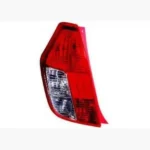 Ліхтар задній (стоп) Hyundai I10 2007-2010 лівий, FP 3218 F1-E