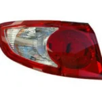 Ліхтар задній (стоп) Hyundai Santa Fe 2006-2010 CM правий зовнішній, FP 3216 F2-P